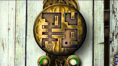 Surface: Mystery of Another World