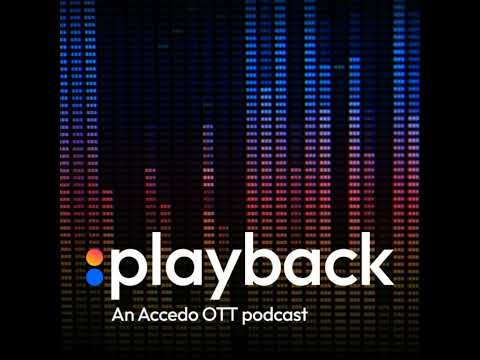The art of creating intuitive OTT UX Design with Nikki and Sonia. - video from Accedo