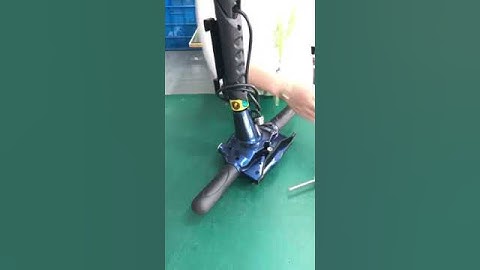 How to Turn Off Mobility Scooter Reverse Beeping