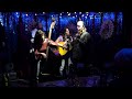All That Glitters / Two Halves - Mama Said String Band - The Orbit Room 010426