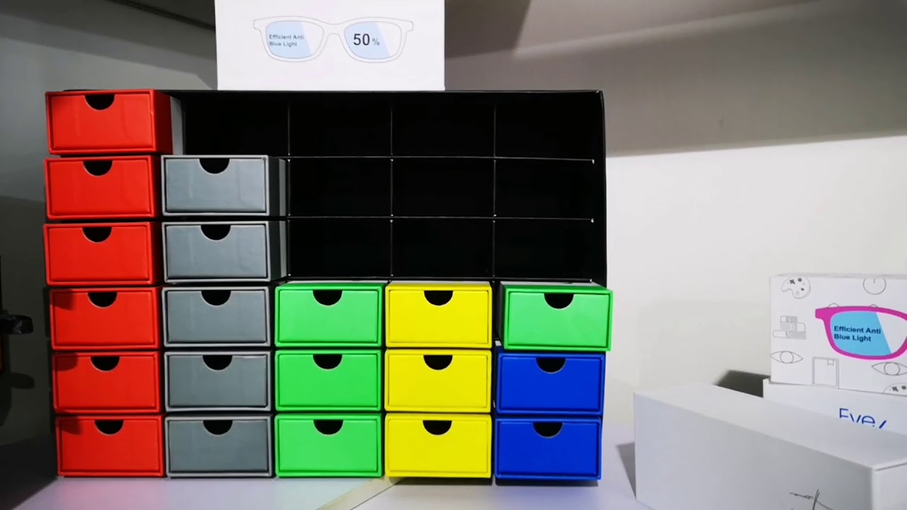 How to display your eyeglasses?  

OEM your eyewear case , to be more professional eyewear shop !