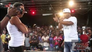 #RRPL Dracula MC VS Tanay-Z 'Batalha dos Gigantes'