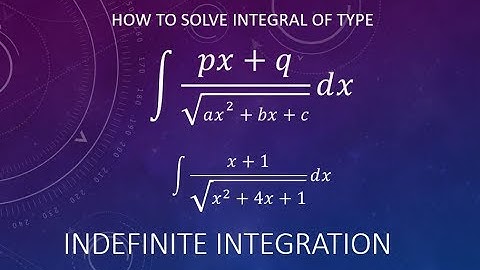 Integration Super Method | Integration of function type 6 | Short Tricks of Integral | Kamaldheeriya