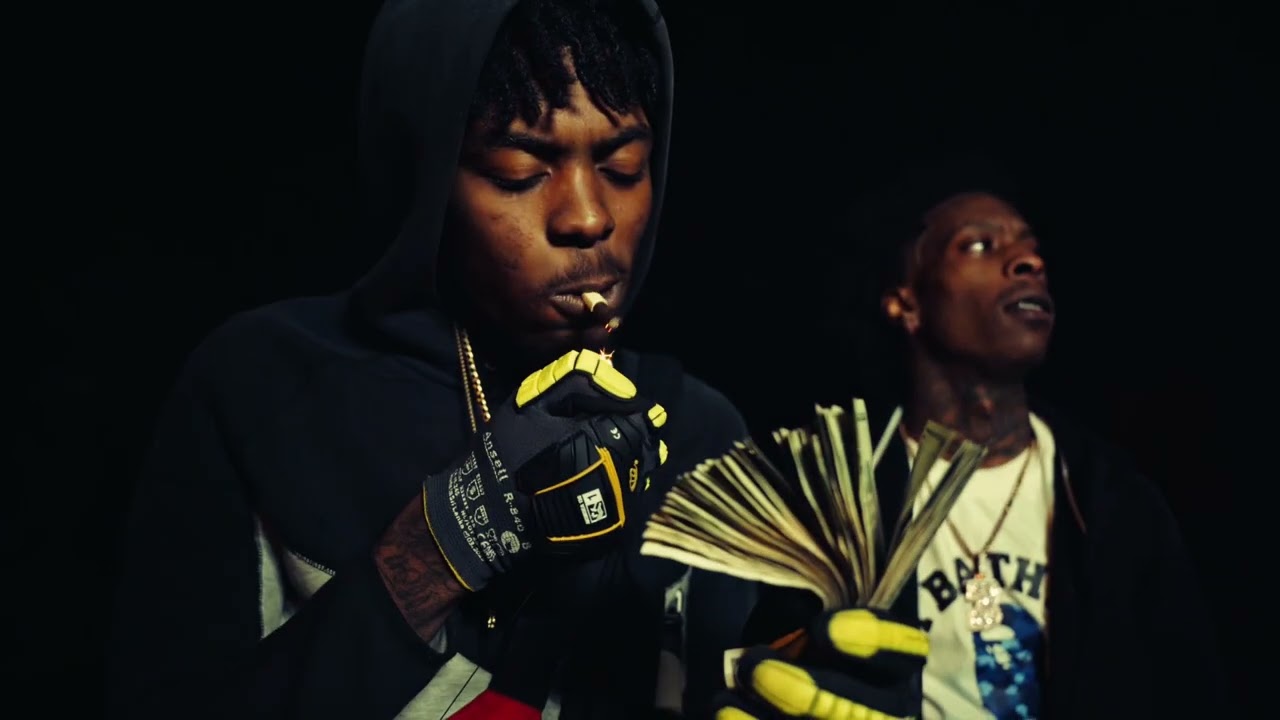 ShiestOn3100 x “BankRolls & Bodies” (Official Music Video) [Dir. By @A1frostt ]