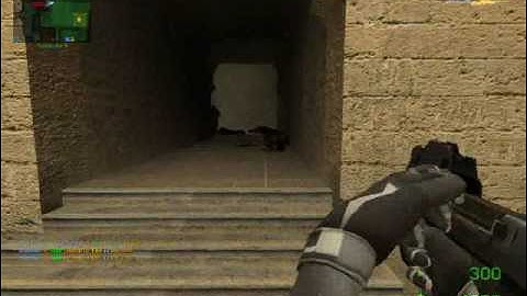 Counter Strike: Source Movie