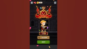 How to Loot - Pin Pull & Hero Rescue // Level 26-28 // Android Gameplay // #shorts