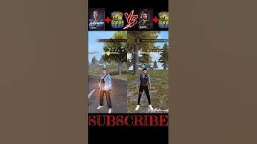 J.Biebs || Andrew 😱🥶|| J.Biebs vs Andrew #freefire #shorts