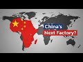 Is Africa Becoming the Next ‘Made in China’?