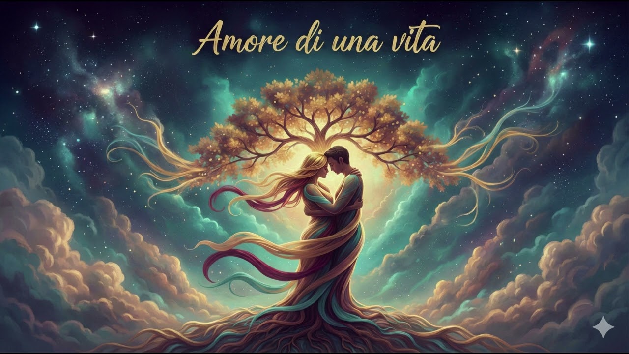 FAIBL. - Amore di una vita