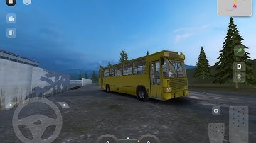 Bus Simulator: Extreme Roads - Gameplay Walkthrough Part 7 (ios Android)