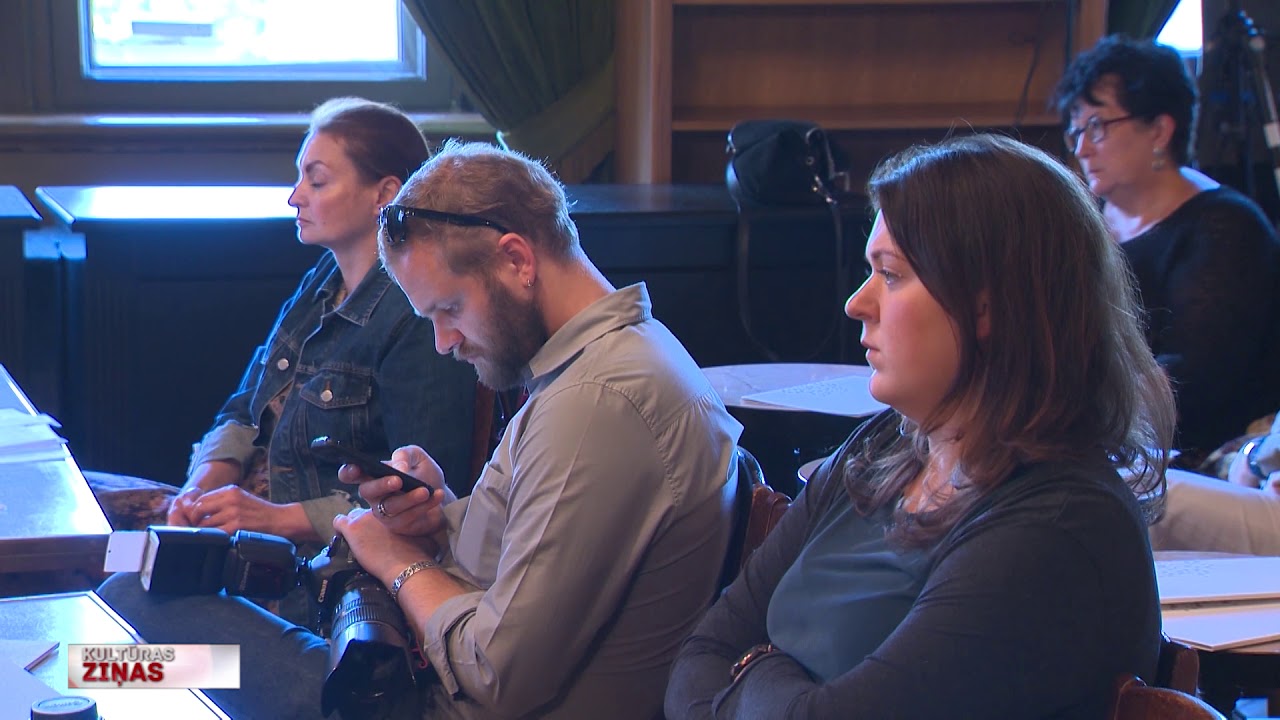 LNOB būs pieci jauniestudējumi