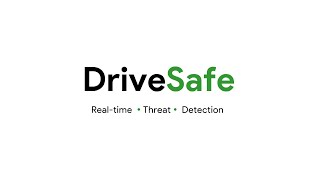 DriveSafe App (Real-time Driver Assistance System) screenshot 2