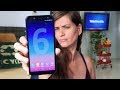 EL SAMSUNG BARATO!! Galaxy A6