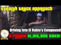 GTA Online Cayo Perico Heist Finale 2 Player Epic Truck Approach Perfect Stealth $1,915,926 Take!