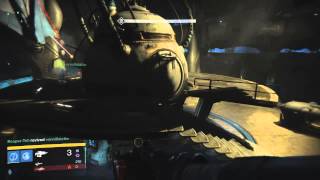QUALITY NIGHTFALL