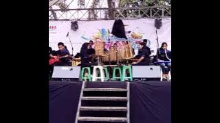 Instrumen Lagu Daerah Sumatera Selatan