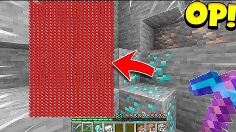 How to MAKE a MAP WALL in Minecraft 100% Guide (New Method!)