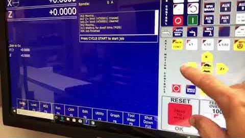 Centroid Acorn jogging towards switch - soft limits NOT set