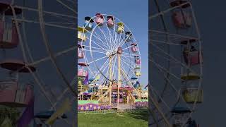 Cornwall Ribfest ππ¨π¦