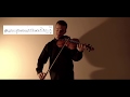 Rieding Violin Concerto in B Minor Op. 35 (III. Mov) Allegro Moderato - Sefa Emre İlikli