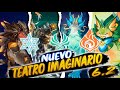 ✨NUEVO TEATRO IMAGINARIO✨
