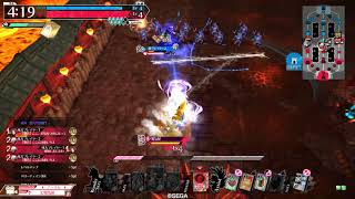 【wlw】アイアンフック解体新書 No.40(対面：ジーン、視点：フック)【EX04】
