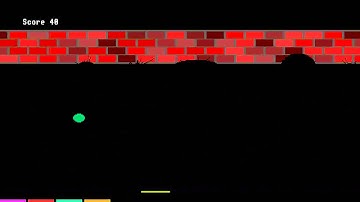 ACORN ARCHIMEDES BREAKOUT 2 bat & ball games y various BBC A3000 A 3000