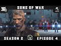 Sons of war mc season 2 episode 4  unforgotten  grand theft auto 5 machinima  rockstar editor