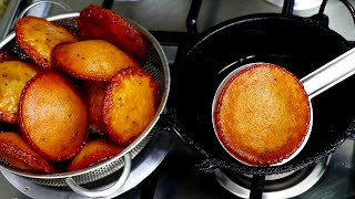 നെയ്യപ്പം ഇത്ര എളുപ്പത്തിൽ ഉണ്ടാക്കാം Instant Neyyappam /Nadan Neyyappam ഇങ്ങനെ ഒന്നു ചെയ്ത് നോക്കൂ screenshot 3