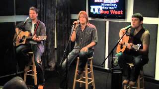 Due West - Sweet Gravity