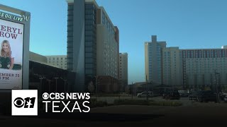 Suspect with ties to North Texas shot, killed by police outside WinStar Casino in Oklahoma