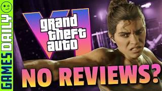 GTA 6 NOT Sending Review Copies? - Kinda Funny Games 05.18.26