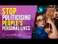 The Personal Is Political