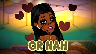 Or Nah| msp version