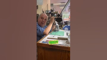 AUTHENTICATING A ROLEX WITH OUR WATCHMAKER 🔬