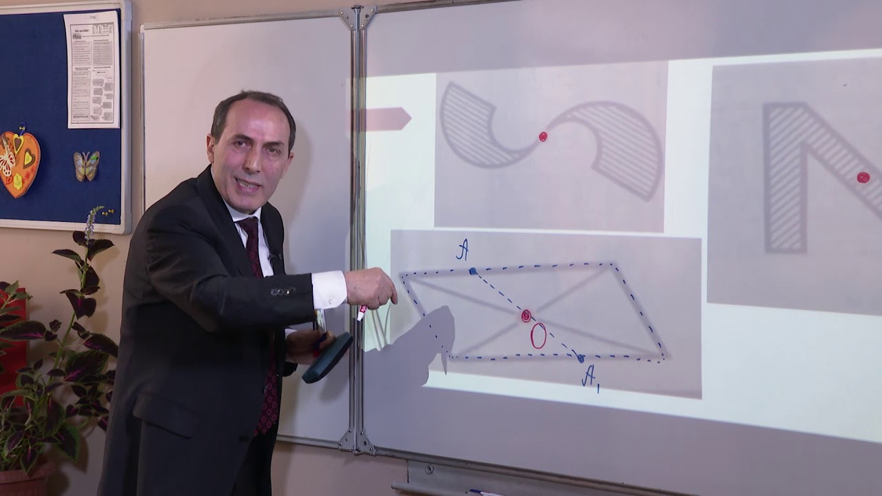 10-cu sinif: Riyaziyat | 