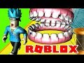 НОВЫЙ ПОБЕГ ОТ БАБУШКИ | ROBLOX | DAMON