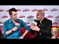 KIIS-FM's Wango Tango 2012: Pitbull Interview