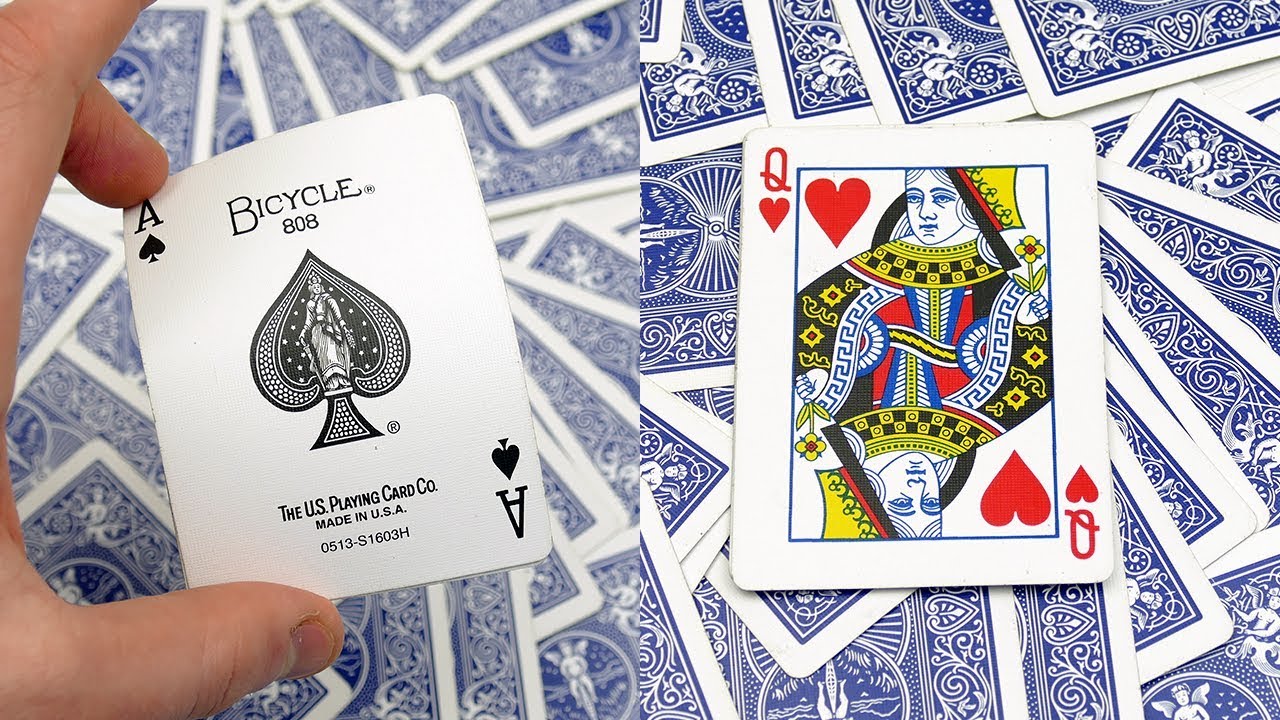 Download COLOR CHANGE INSTANT - Card Trick Tutorial - YouTube