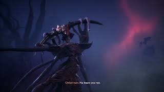 Dragon Age Veilguard - Confronting Ghilan’nain