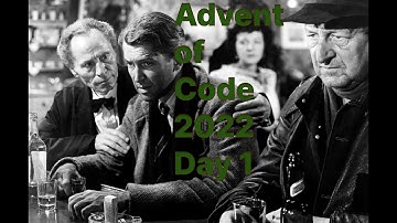 Advent of Code 2022 Day 1 (JavaScript)