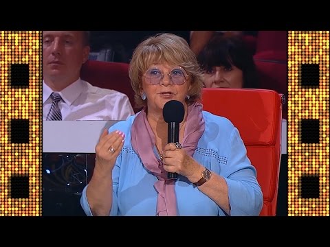 «Киношоу». Жюри о
