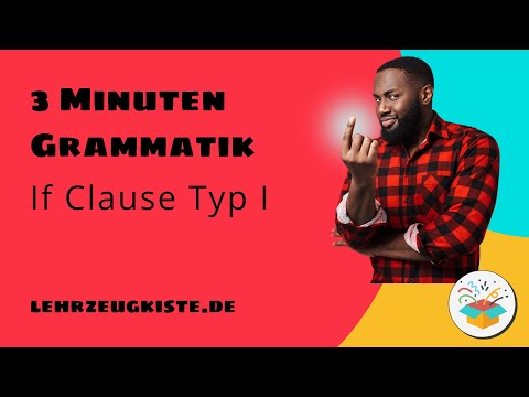 If-Clause Type I