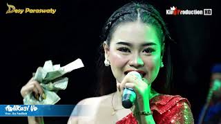 APLIKASI IJO - ILA FADILAH - ORGAN DESY PARASWATI GROUP PIMP: DESY.P | LIVE JATIBARANG INDRAMAYU