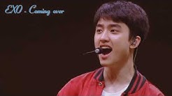 EXO (Monster, Lotto, Coming Over,  Don't Go, XOXO)  - Durasi: 17:32. 