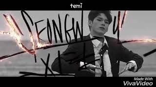 Don't Speak - ALi, Cheetah (ONGNIEL VER.)