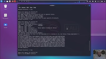 NMAP For Beginners - How Ethical Hackers Map Networks
