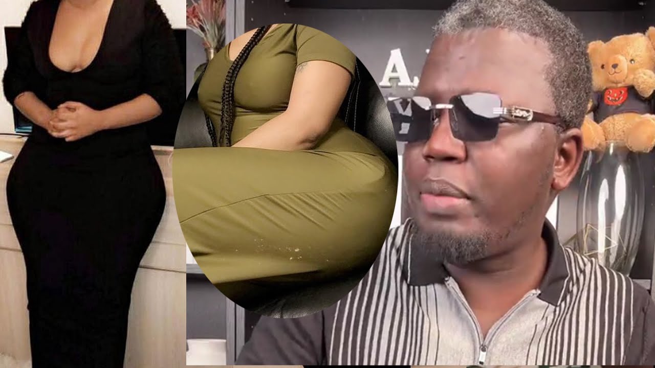 🔴DIRECT : Serigne Nandité yi Diguéne...