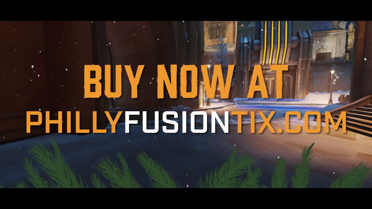 Fusion Ticket Fusion Ticket