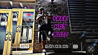 DON’T NEED TIME (SCREWED UP MIXXX) - (Prod.By @prodwazn) #FREEHOTBOII #2023 (Official Audio)